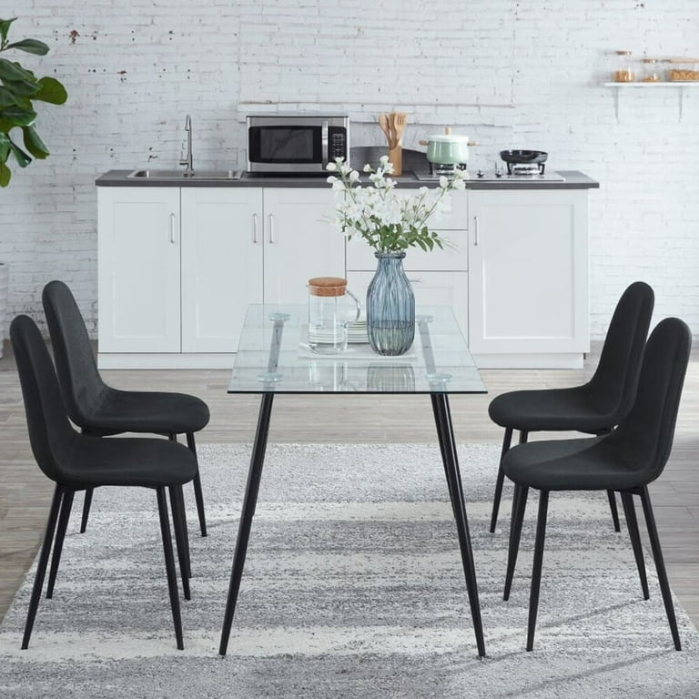 Connah 5 sale piece dining set