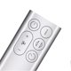 thumbnail image 2 of For Fan BP01 Air Purifier Bladeless Remote Control, 2 of 5