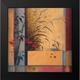 thumbnail image 2 of Li-Leger, Don 20x20 Black Modern Framed Museum Art Print Titled - Bamboo Division, 2 of 5