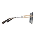 thumbnail image 3 of Lentes de Sol Balmain diseño Gendarme Gold Grey, 3 of 3