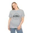 thumbnail image 4 of Viva La Salsa Salsaholic Bailo Canto Y Pienso Salsa Shirt, Spanish -ID: 749, 4 of 7