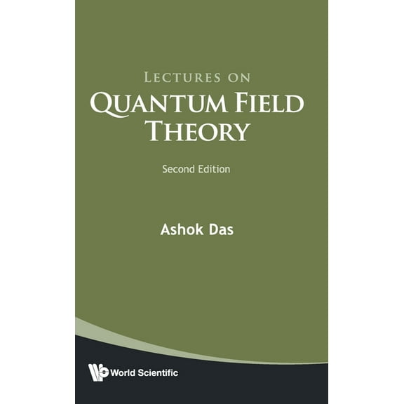 Lect Quant Field Theory (2nd Ed), (Hardcover)