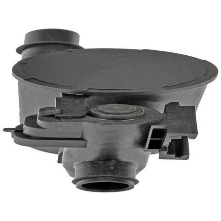 Evaporative Emissions Canister Vent Valv