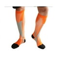 thumbnail image 2 of Compression Socks 20-30 Mmhg Knee High For Women & Men-Medical Grade For Running Cycling Athletic Sports, 2 of 3