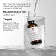 thumbnail image 5 of Skin Deva Pro Multi-Action Facial Serum with Exosome Bio-Active Complex – Hydrating Face Serum for Smooth, Even-Looking Skin – Lightweight Moisture Support Formula for Daily Skincare, 1 Fl Oz, 5 of 7