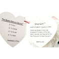 thumbnail image 4 of Ty Beanie Baby: Starlett the Cat | Stuffed Animal | MWMT, 4 of 6