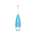 thumbnail image 1 of LILELIS Children's Toothbrush Cartoon Soft Toothbrush To Clean Teeth Toothbrush Flavo Water Chinese Toothbrush, 1 of 4