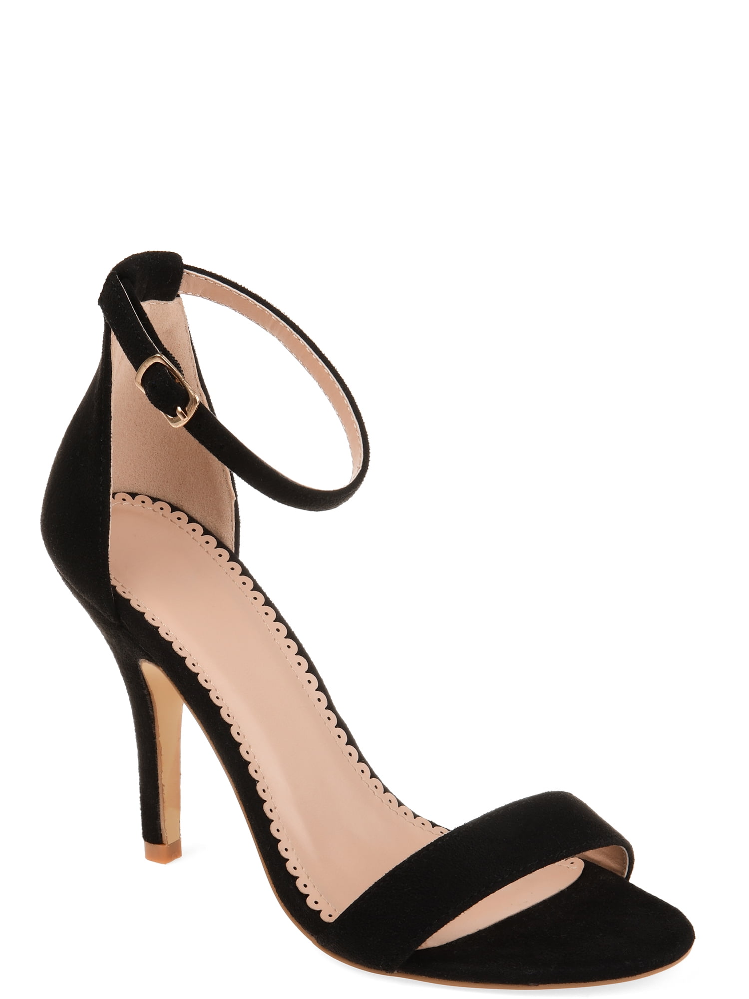 Womens Opentoe Pump