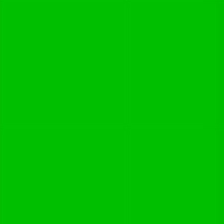 UPC: 0192223109810 | Dark Yellow Green 24×21  Gel Filter Sheet