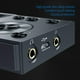 thumbnail image 4 of Reproductor MP3 Surfans F20 HiFi Bluetooth 4.0 de 32 GB + 256 GB de soporte, 4 of 7