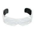 thumbnail image 1 of Fullcolor Glowling LED Glasses,7 Colors in One Light Up for Raves, Festivals, Fun, Parties, Sports,Birthday,Costumes,Flashing, 1 of 7