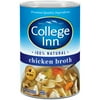College Inn 100% Natural Chicken Broth, 14.5 oz Can