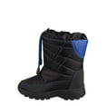 thumbnail image 5 of Rugged Bear Boys Snow Boots (Toddler Boys), 5 of 5