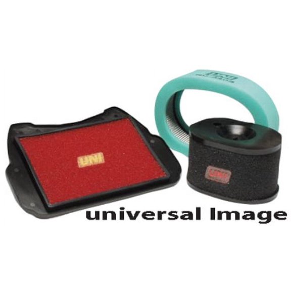 UNI Filter NU-4066 - Direct Factory Replacement Air Filter