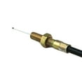 thumbnail image 6 of The ROP Shop Choke Cable, 32" Long for 1996-2003 E-Z-Go Workhorse, ST350 Gas Golf Cart Engine, 6 of 9