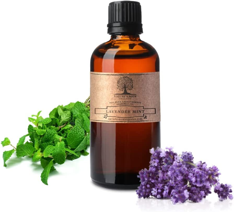 Lilac - 100% Pure Aromatherapy Grade Essential oil by Nature's Note Or –  Nature's Note Organics