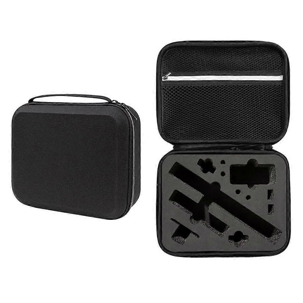 Mini storage bag for DJI Action 4 camera carrying bag handbag protective box