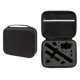 thumbnail image 1 of Mini storage bag for DJI Action 4 camera carrying bag handbag protective box, 1 of 5