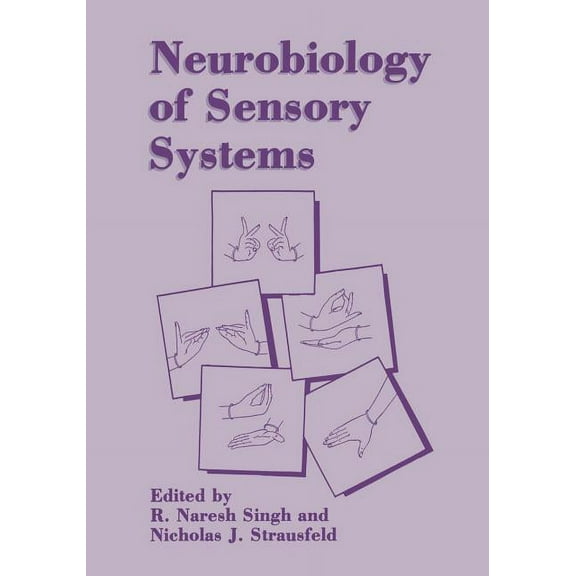 Neurobiology of Sensory Systems, (Paperback)