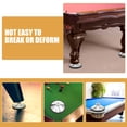 thumbnail image 3 of 2 piezas de patas estabilizadoras para mesa de comedor, patas de gabinete, altura ajustable, niveladores de mesa, patas de nivelación ajustables, juego de niveladores de patas para mesa de billar aj, 3 of 5