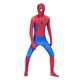 thumbnail image 1 of Disfraz de superhéroe de Marvel para niños y adultos, traje de licra, Miles, lejos de casa, Zentai, Spiderman, novedad, 1 of 5