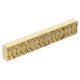 thumbnail image 1 of Chinese Calligraphy Paperweight Brass Pen Holder for Calligraphy Golden, 1 of 4