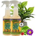 thumbnail image 1 of Jabón insecticida Trifecta Crop Control 946 ml, paquete de 2, 1 of 8