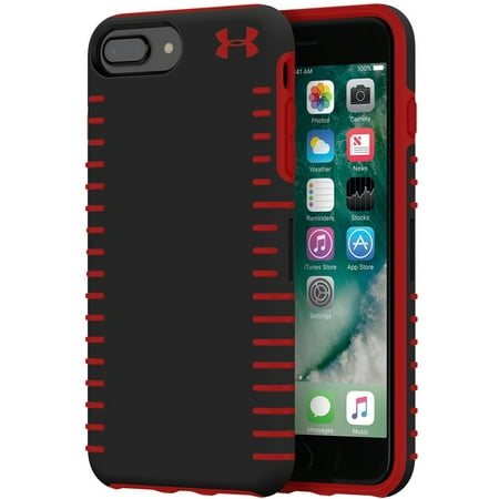 Under Armour UA Protect Grip iPhone 8 Plus/iPhone 7 Plus/iPhone 6s Plus Case -