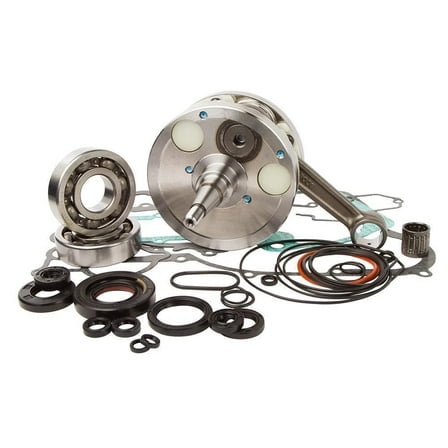Hot Rods Bottom End Crankshaft, Gasket, Bearing & Seal Kit 2001 YZ250 (CBK0079)