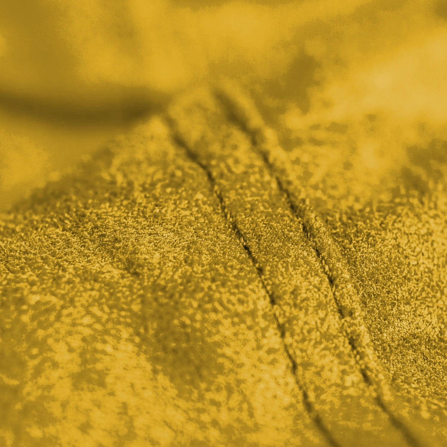 Chill Sack Bean Bag Chair, Memory Foam Lounger with Microsuede Cover, Kids, Adults, 4 ft, Lemon