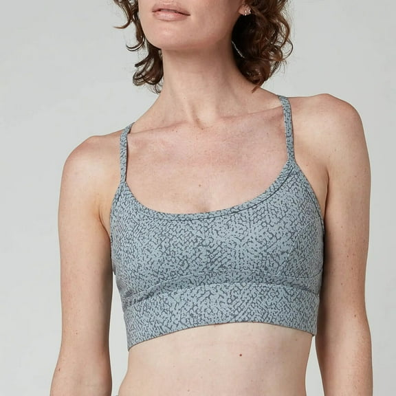 Varley Womens Irena Bra,Multicolour,X-Small