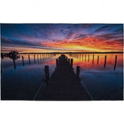 Customizable Photo Doormat 20x32