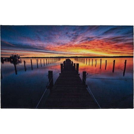 Customizable Photo Doormat 20x32