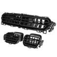 thumbnail image 3 of Rejilla de ventilación de aire ANGGREK ABS 96764765ZD para Peugeot 301 2013 Citroen C-Elysee 2013, 3 of 8