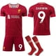 thumbnail image 1 of Football Shirt Costume Children & Adult Kids 22(120-130CM) World Cup, 1 of 2