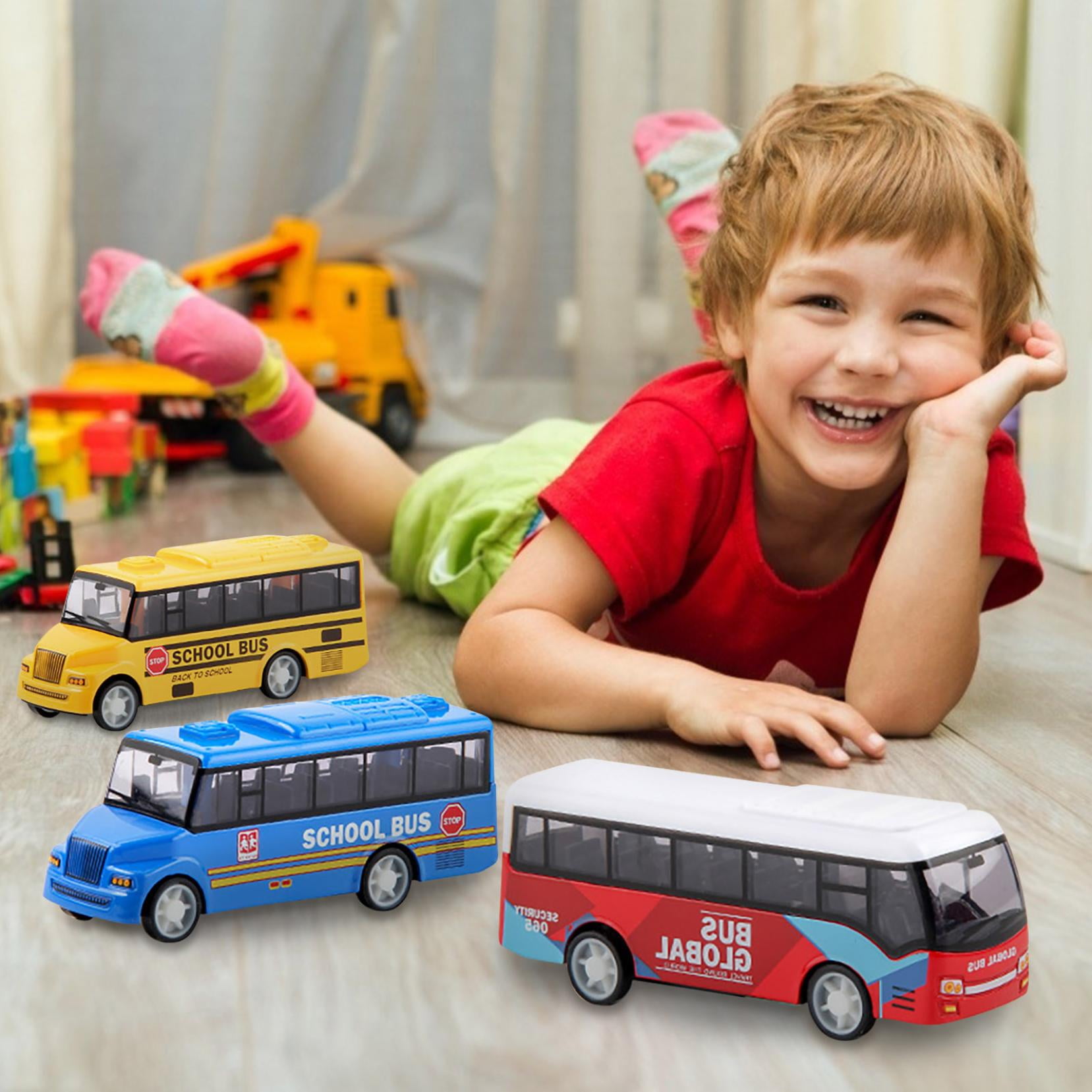 Alloy Return Car Toys Game Playset 4PCS Metal Sports Car Model Toy Gifts foe Kids Clearance Sale  (图3) Alloy Return Car Toys Game Playset 4PCS Metal Sports Car Model Toy Gifts foe Kids Clearance Sale  (图3)