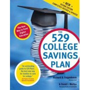 The 529 College Savings Plan, Used [Paperback]
