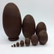 thumbnail image 3 of 5/10 piezas de muñecas rusas apilables de madera Matryoshka, juguete para niños, regalo para niños, 3 of 7