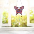 thumbnail image 2 of Animal DIY diamante pintura luz Catcher cristal arcoíris fabricante ventana colgante Hugtrwg Para estrenar, 2 of 6
