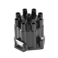 thumbnail image 2 of ACCEL Ignition Distributor Cap and Rotor Kit 8124ACC Clamp Down; Socket Style Posts; Black, 2 of 5