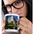 thumbnail image 2 of Famous El Capitan, 11oz Two-Tone Black Mug, 2 of 7
