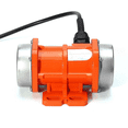 thumbnail image 2 of 3X Concrete Vibrator Vibration Motor 30W 220V 3000Rpm Single Phase Aluminum/Motor Speed Controller, 2 of 6