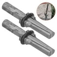 thumbnail image 4 of Hammer, Splitting Tool Splitting   For Rock Granite Marble, 4 of 8