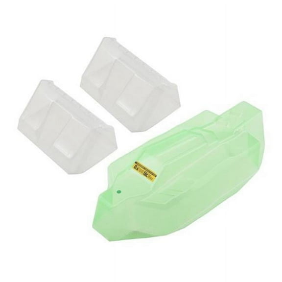 J Concepts JCO0397L F2- B74 Body with S-Type Wing Lightweight for B74