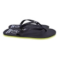thumbnail image 1 of Sandalia Ocean Pacific Talla 25 Pata de Gallo Negro, 1 of 4