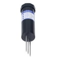 thumbnail image 2 of Soil Speed Measuring Instrument,Soil Moisture Meter Probe Soil Probe Soil Temperature Humidity Sensor Superior Craftsmanship, 2 of 8