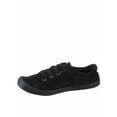 thumbnail image 2 of Comfort-1 Women's All Day Comfort Slip On Round Toe Flat Sneaker Shoes, 2 of 2