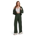 thumbnail image 5 of Reebok Women's Horizon Wide Leg Pant, Sizes XS-XXL, 5 of 7