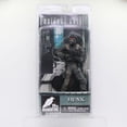 thumbnail image 1 of Figura de acción NECA Chris Redfield Hunk Biohazard Zombie Biohazard Verdugo Majini Horror Juguete Regalo de Halloween Mantequilla zhangmengya LED, 1 of 2