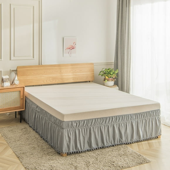 Bed Skirts Adjustable Bed Frames